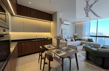 Apartment - 3 Bedrooms - 2 Bathrooms for rent in Janabiya - Northern Governorate Apartment - 3 Bedrooms - 2 Bathrooms for rent in Janabiya - Northern Governorate