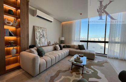 Apartment - 3 Bedrooms - 2 Bathrooms for rent in Janabiya - Northern Governorate Apartment - 3 Bedrooms - 2 Bathrooms for rent in Janabiya - Northern Governorate