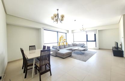 Apartment - 3 - 2 for rent in Janabiya - Northern Governorate