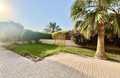 Villa - 4 - 4 for rent in Janabiya - Northern Governorate Villa - 4 - 4 for rent in Janabiya - Northern Governorate
