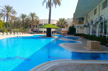 Apartment - 2 - 3 for rent in Janabiya - Northern Governorate