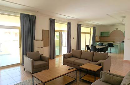 Apartment - 2 - 3 for rent in Janabiya - Northern Governorate