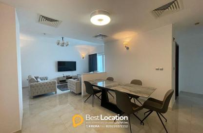 Apartment - 2 Bedrooms - 2 Bathrooms for sale in Seef - Capital Governorate Apartment - 2 Bedrooms - 2 Bathrooms for sale in Seef - Capital Governorate
