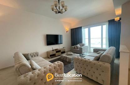 Apartment - 2 Bedrooms - 2 Bathrooms for sale in Seef - Capital Governorate Apartment - 2 Bedrooms - 2 Bathrooms for sale in Seef - Capital Governorate