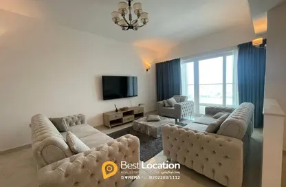 Apartment - 2 Bedrooms - 2 Bathrooms for sale in Seef - Capital Governorate Apartment - 2 Bedrooms - 2 Bathrooms for sale in Seef - Capital Governorate