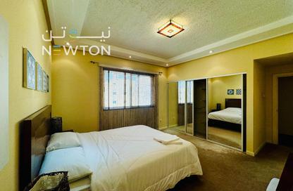 Apartment - 1 Bedroom - 1 Bathroom for rent in Al Juffair - Capital Governorate Apartment - 1 Bedroom - 1 Bathroom for rent in Al Juffair - Capital Governorate