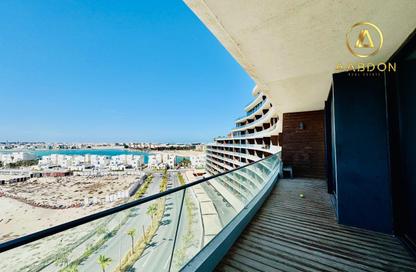 Apartment - 2 Bedrooms - 4 Bathrooms for rent in Essence of Dilmunia - Dilmunia Island - Muharraq Governorate