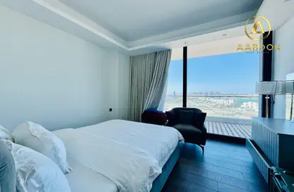 Apartment - 2 Bedrooms - 4 Bathrooms for rent in Essence of Dilmunia - Dilmunia Island - Muharraq Governorate