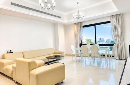 Apartment - 2 Bedrooms - 2 Bathrooms for rent in Mahooz - Manama - Capital Governorate