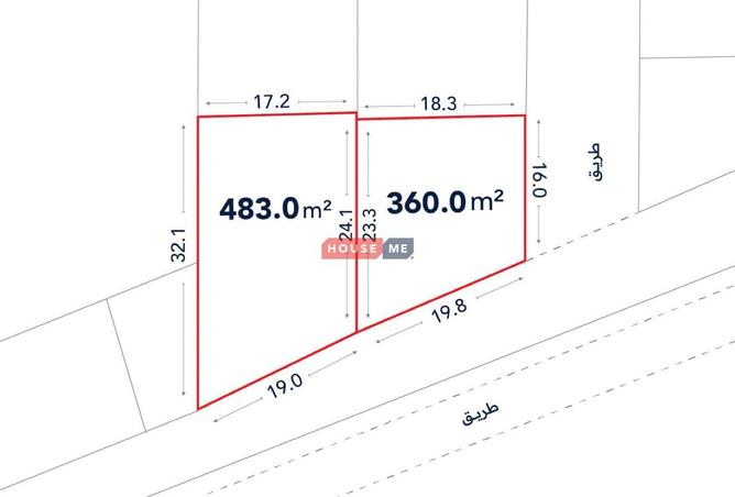 51610776 - الصورة الرئيسية للعقار
