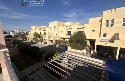 Villa - 4 - 5 for rent in Saar - Northern Governorate