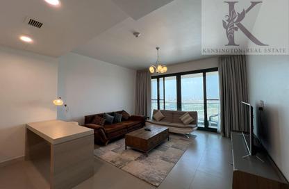 Apartment - 1 Bedroom - 1 Bathroom for rent in Marassi Residences - Diyar Al Muharraq - Muharraq Governorate Apartment - 1 Bedroom - 1 Bathroom for rent in Marassi Residences - Diyar Al Muharraq - Muharraq Governorate
