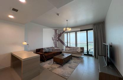 Apartment - 1 Bedroom - 1 Bathroom for rent in Marassi Residences - Diyar Al Muharraq - Muharraq Governorate Apartment - 1 Bedroom - 1 Bathroom for rent in Marassi Residences - Diyar Al Muharraq - Muharraq Governorate