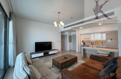 Apartment - 1 Bedroom - 1 Bathroom for rent in Marassi Residences - Diyar Al Muharraq - Muharraq Governorate Apartment - 1 Bedroom - 1 Bathroom for rent in Marassi Residences - Diyar Al Muharraq - Muharraq Governorate