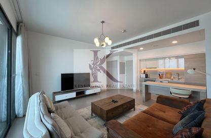 Apartment - 1 Bedroom - 1 Bathroom for rent in Marassi Residences - Diyar Al Muharraq - Muharraq Governorate Apartment - 1 Bedroom - 1 Bathroom for rent in Marassi Residences - Diyar Al Muharraq - Muharraq Governorate