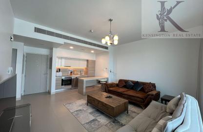 Apartment - 1 Bedroom - 1 Bathroom for rent in Marassi Residences - Diyar Al Muharraq - Muharraq Governorate Apartment - 1 Bedroom - 1 Bathroom for rent in Marassi Residences - Diyar Al Muharraq - Muharraq Governorate
