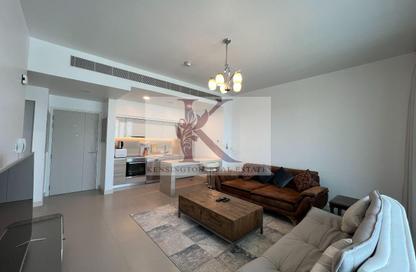 Apartment - 1 Bedroom - 1 Bathroom for rent in Marassi Residences - Diyar Al Muharraq - Muharraq Governorate Apartment - 1 Bedroom - 1 Bathroom for rent in Marassi Residences - Diyar Al Muharraq - Muharraq Governorate