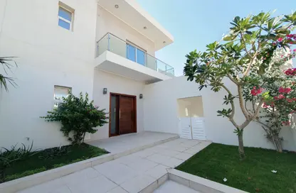 فيلا - 3 غرف نوم - 4 حمامات للايجار في الهملة - المحافظة الشمالية