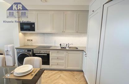 Apartment - 1 Bedroom - 2 Bathrooms for rent in Seef - Capital Governorate Apartment - 1 Bedroom - 2 Bathrooms for rent in Seef - Capital Governorate