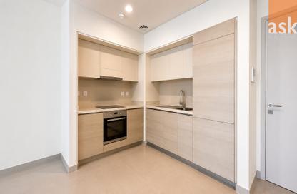Apartment - 1 Bedroom - 1 Bathroom for sale in Marassi Shores Residences - Diyar Al Muharraq - Muharraq Governorate