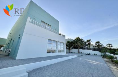 Villa - 5 Bedrooms - 7 Bathrooms for rent in Riffa Views - Riffa - Southern Governorate