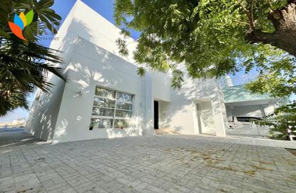 Villa - 5 Bedrooms - 7 Bathrooms for rent in Riffa Views - Riffa - Southern Governorate