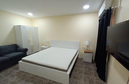 Apartment - Studio - 1 Bathroom for rent in Al Juffair - Capital Governorate