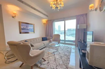 شقة - غرفة نوم - 1 حمام للايجار في السيف - محافظة العاصمة