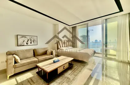 Apartment - Studio - 1 Bathroom for rent in Seef - Capital Governorate