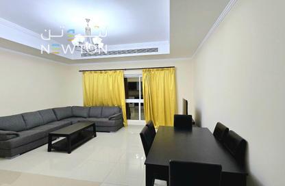 Apartment - 2 - 2 for rent in Segaya - Manama - Capital Governorate Apartment - 2 - 2 for rent in Segaya - Manama - Capital Governorate