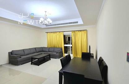 Apartment - 2 - 2 for rent in Segaya - Manama - Capital Governorate