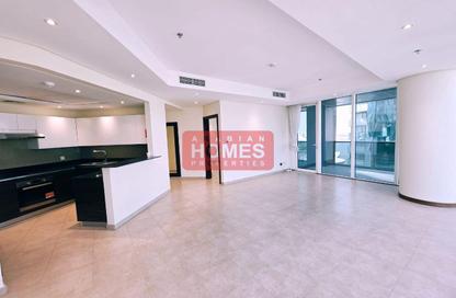 Apartment - 2 - 3 for rent in Bahrain Financial Harbour - Manama - Capital Governorate Apartment - 2 - 3 for rent in Bahrain Financial Harbour - Manama - Capital Governorate