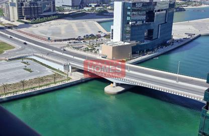 Apartment - 2 Bedrooms - 3 Bathrooms for rent in Bahrain Financial Harbour - Manama - Capital Governorate Apartment - 2 Bedrooms - 3 Bathrooms for rent in Bahrain Financial Harbour - Manama - Capital Governorate