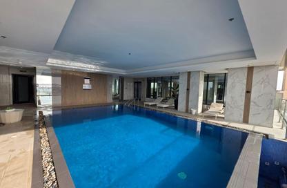 Apartment - 1 Bedroom - 1 Bathroom for sale in Amwaj Avenue - Amwaj Islands - Muharraq Governorate