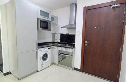 Apartment - 1 Bedroom - 1 Bathroom for rent in Exhibition Road - Hoora - Capital Governorate Apartment - 1 Bedroom - 1 Bathroom for rent in Exhibition Road - Hoora - Capital Governorate