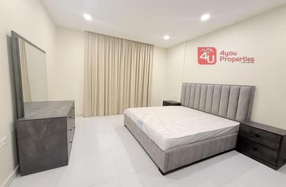 Apartment - 1 - 1 for rent in Al Burhama - Manama - Capital Governorate