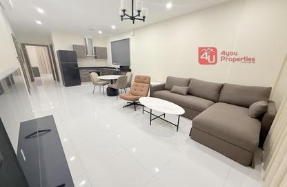 Apartment - 1 - 1 for rent in Al Burhama - Manama - Capital Governorate