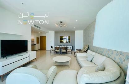 Apartment - 2 - 2 for rent in Seef - Capital Governorate