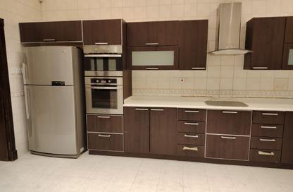 Villa - 7+ - 7+ for rent in Busaiteen - Muharraq Governorate