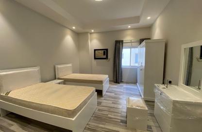 Apartment - 2 Bedrooms - 2 Bathrooms for rent in Al Juffair - Capital Governorate