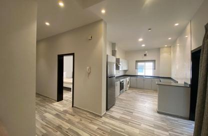 Apartment - 2 Bedrooms - 2 Bathrooms for rent in Al Juffair - Capital Governorate
