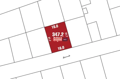 Land - Studio for sale in Tubli - Central Governorate Land - Studio for sale in Tubli - Central Governorate
