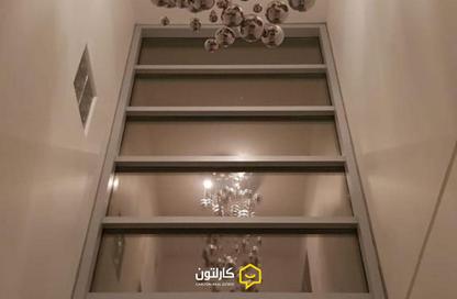 Villa - 3 Bedrooms - 5 Bathrooms for sale in Durrat Al Bahrain - Southern Governorate