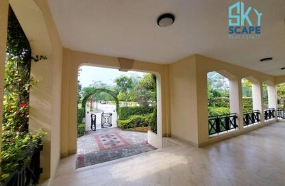 Villa - 4 Bedrooms - 4 Bathrooms for rent in Saar - Northern Governorate