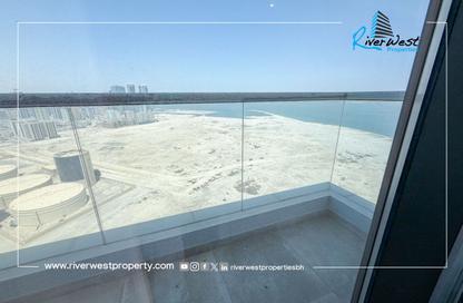 Apartment - 2 Bedrooms - 2 Bathrooms for rent in Al Juffair - Capital Governorate