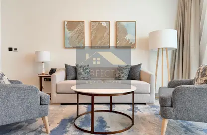 شقة - غرفة نوم - 1 حمام للبيع في مراسي البحرين - ديار المحرق - المحرق