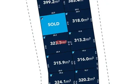 أرض - استوديو للبيع في الشاخورة - المحافظة الشمالية