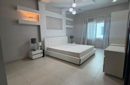 Apartment - 3 Bedrooms - 3 Bathrooms for rent in Amwaj Islands - Muharraq Governorate