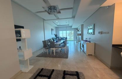 Apartment - 3 Bedrooms - 3 Bathrooms for rent in Amwaj Islands - Muharraq Governorate