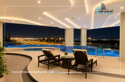 Apartment - 2 Bedrooms - 2 Bathrooms for sale in Hidd - Muharraq Governorate